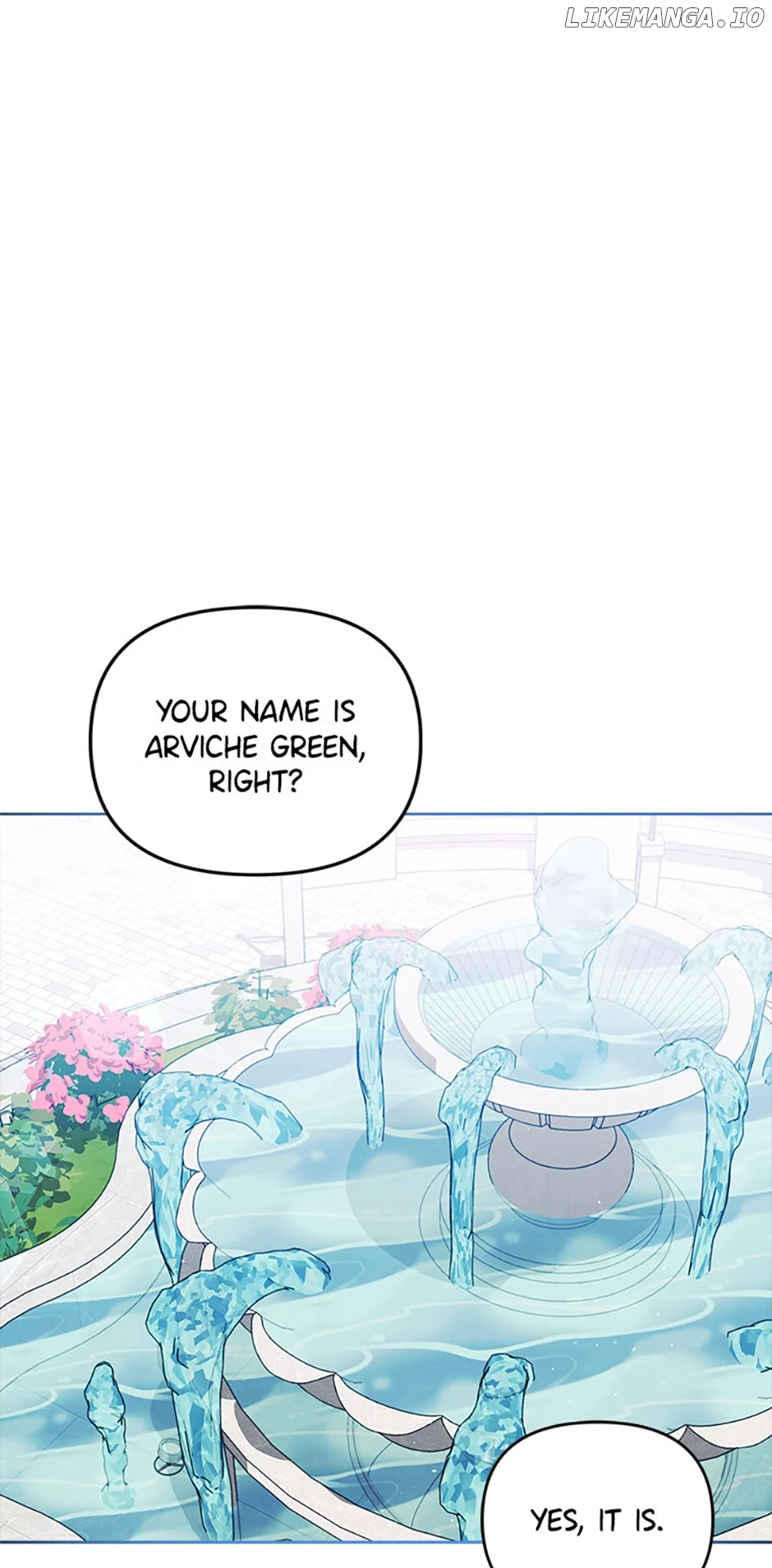 I’m a Supporting Role in a Horror Game, Don’t Kill Me Chapter 14 page 55