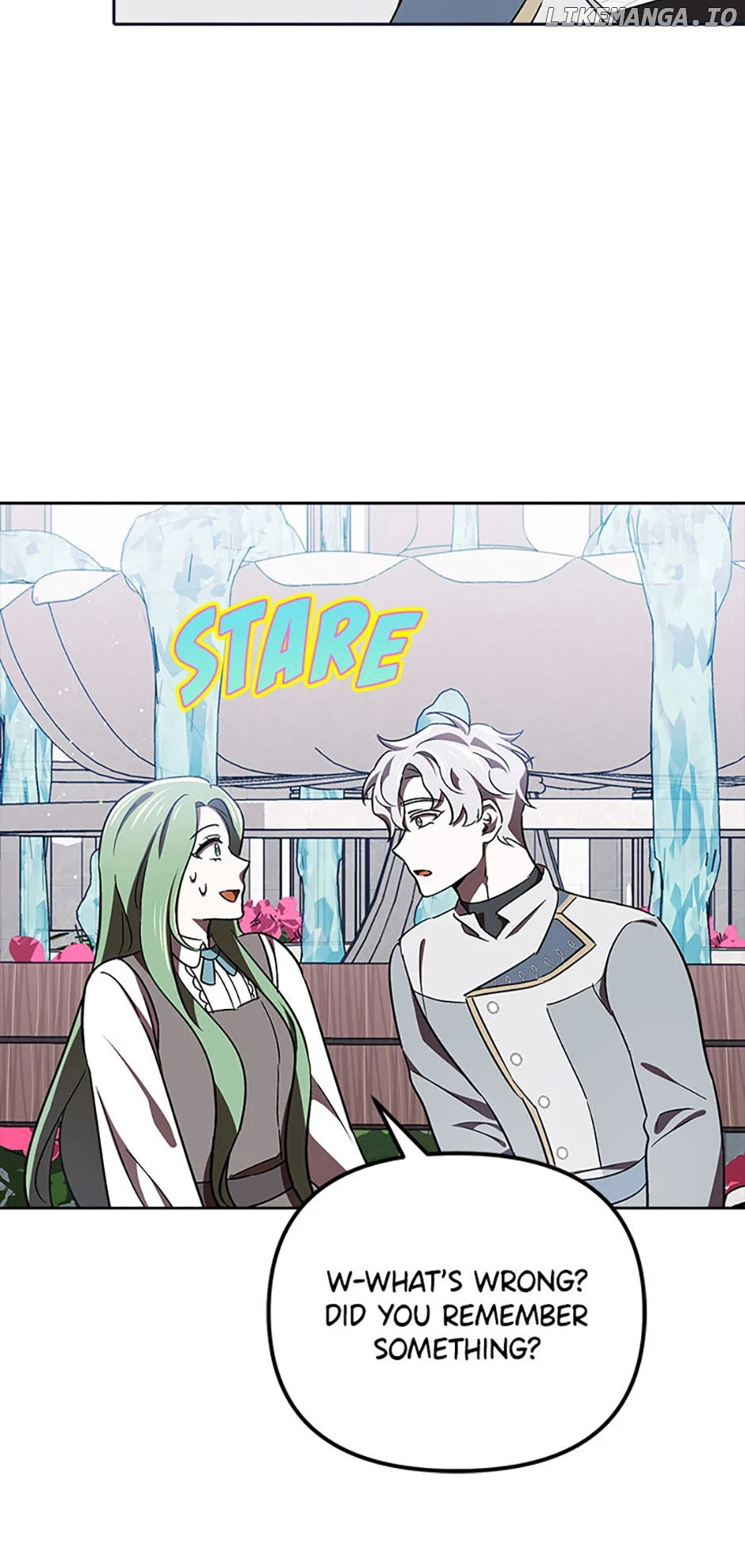 I’m a Supporting Role in a Horror Game, Don’t Kill Me Chapter 14 page 69