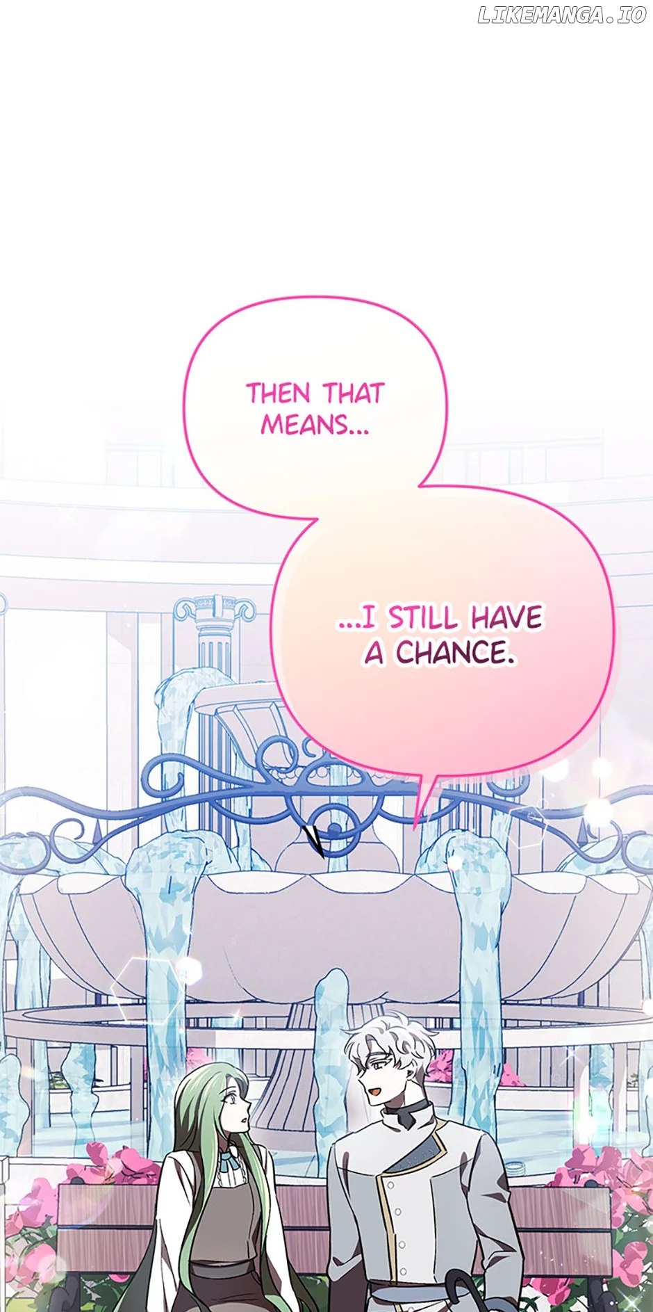I’m a Supporting Role in a Horror Game, Don’t Kill Me Chapter 15 page 0