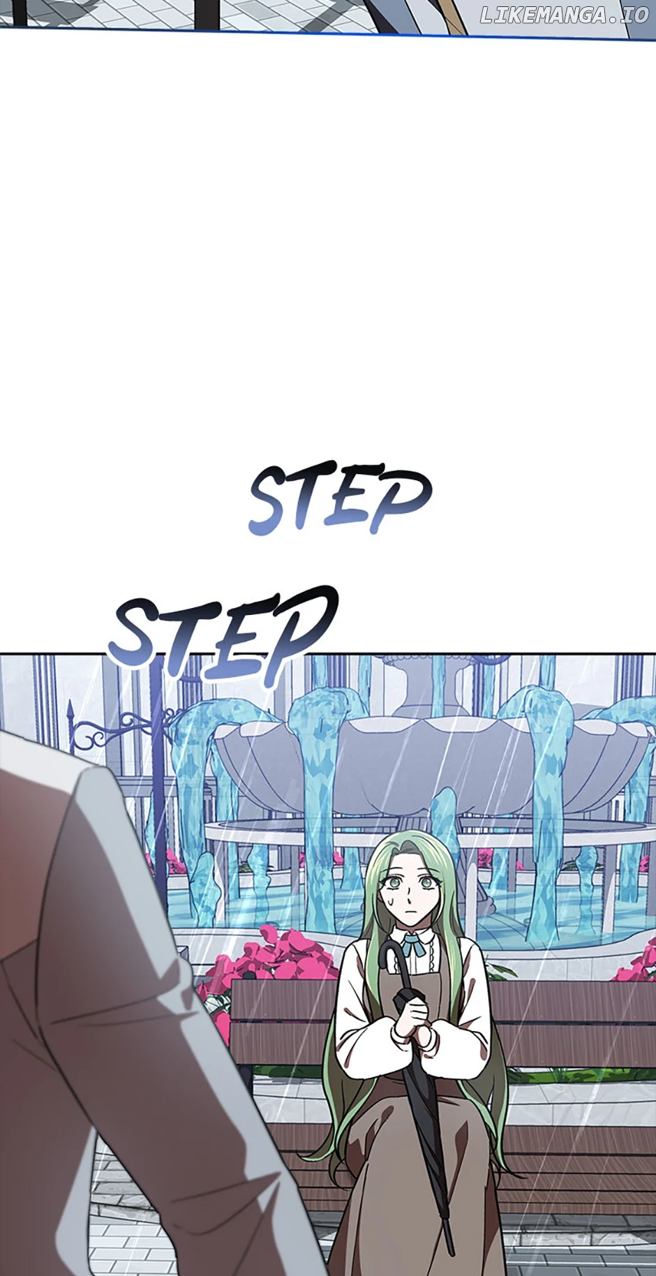 I’m a Supporting Role in a Horror Game, Don’t Kill Me Chapter 15 page 13