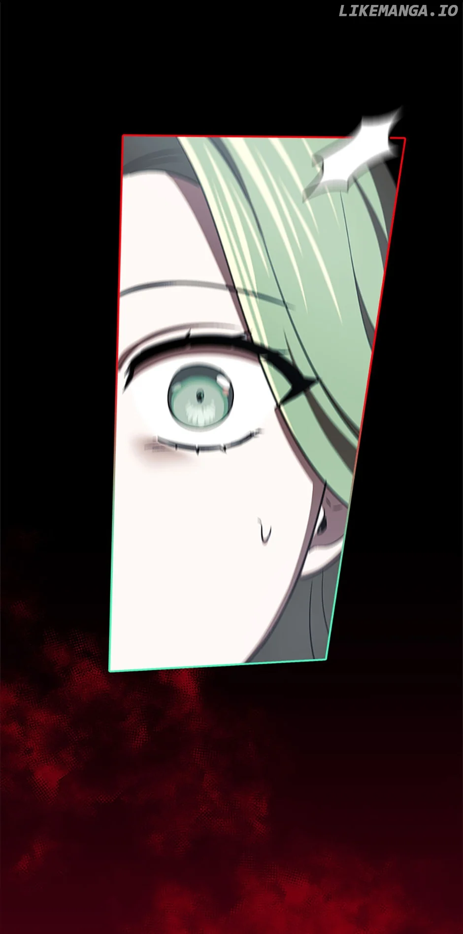 I’m a Supporting Role in a Horror Game, Don’t Kill Me Chapter 15 page 23
