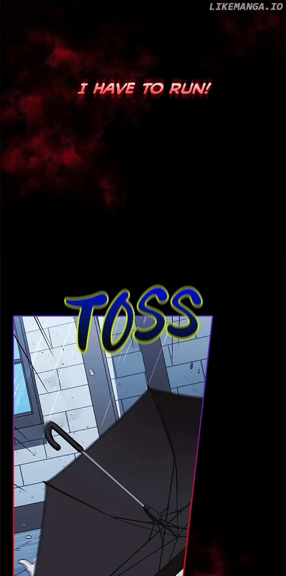 I’m a Supporting Role in a Horror Game, Don’t Kill Me Chapter 15 page 25