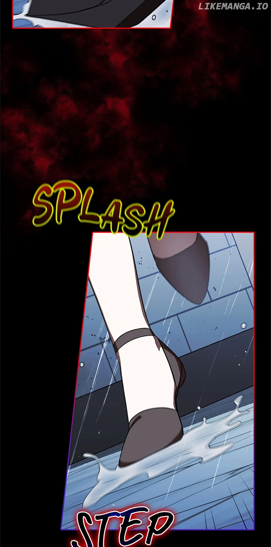 I’m a Supporting Role in a Horror Game, Don’t Kill Me Chapter 15 page 26