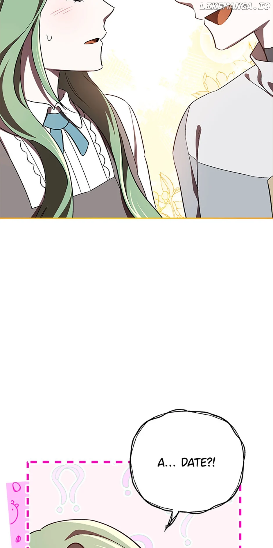 I’m a Supporting Role in a Horror Game, Don’t Kill Me Chapter 15 page 2