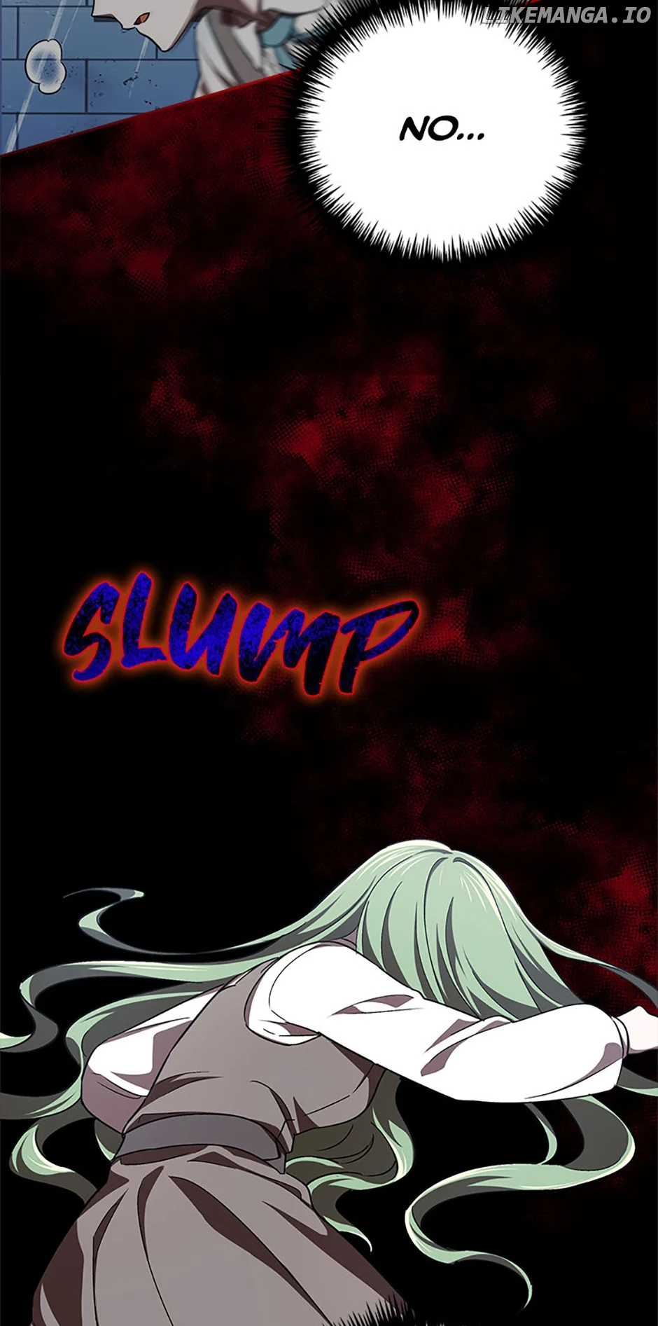 I’m a Supporting Role in a Horror Game, Don’t Kill Me Chapter 15 page 29