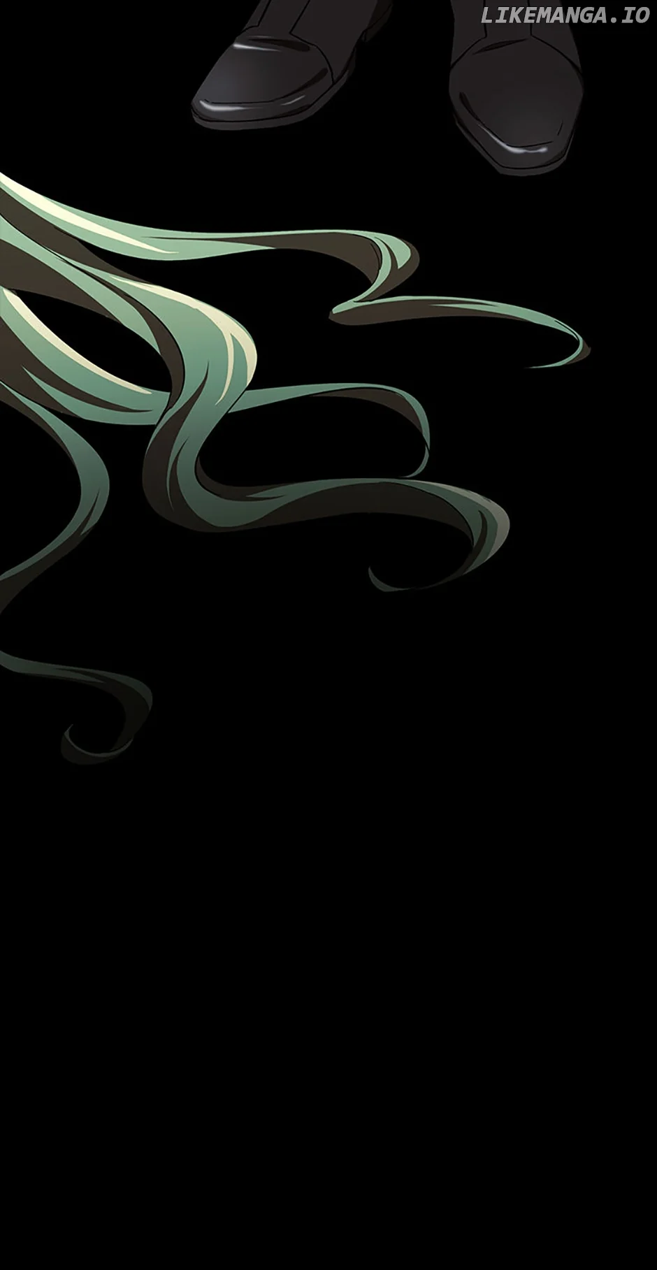 I’m a Supporting Role in a Horror Game, Don’t Kill Me Chapter 15 page 32