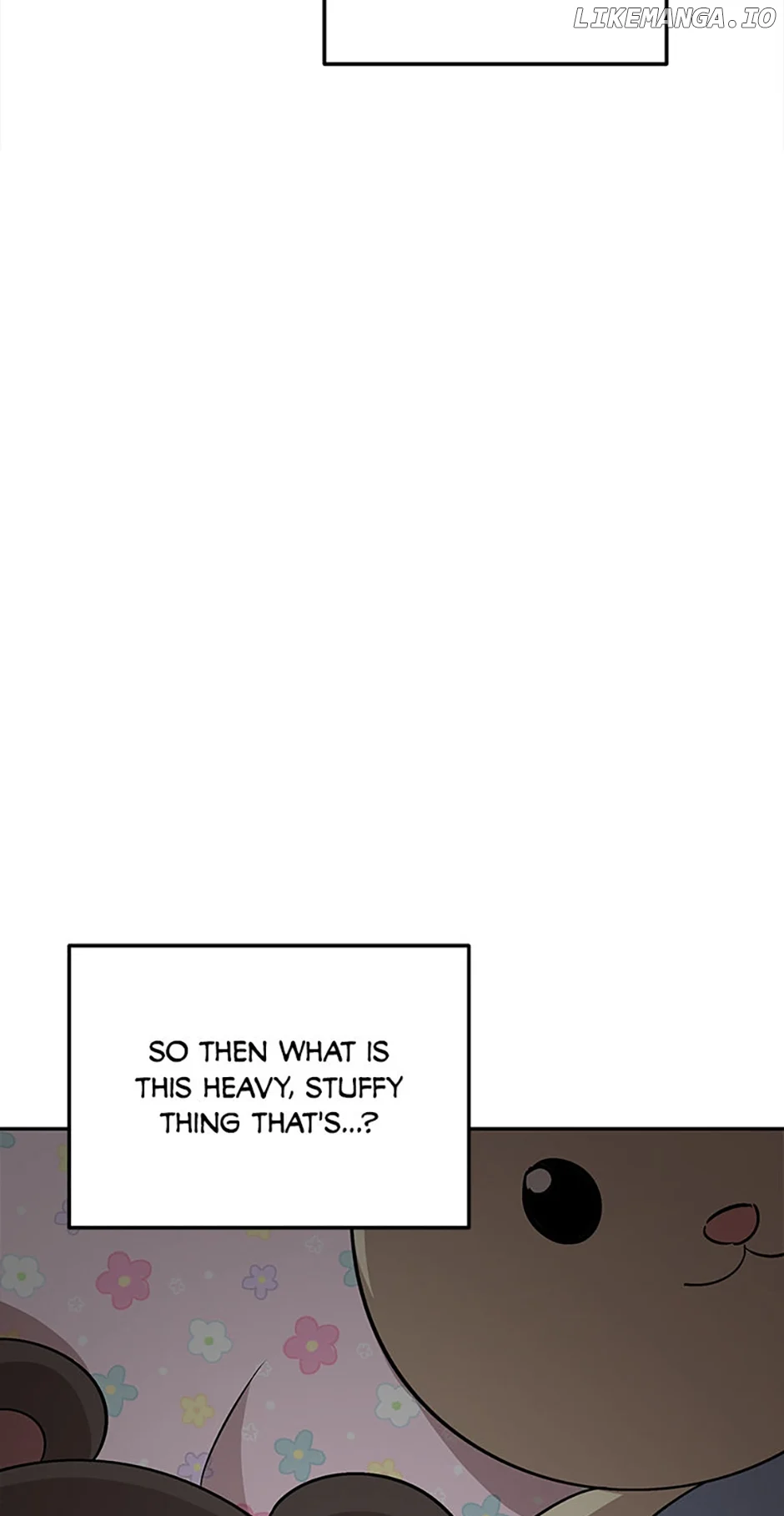 I’m a Supporting Role in a Horror Game, Don’t Kill Me Chapter 15 page 35