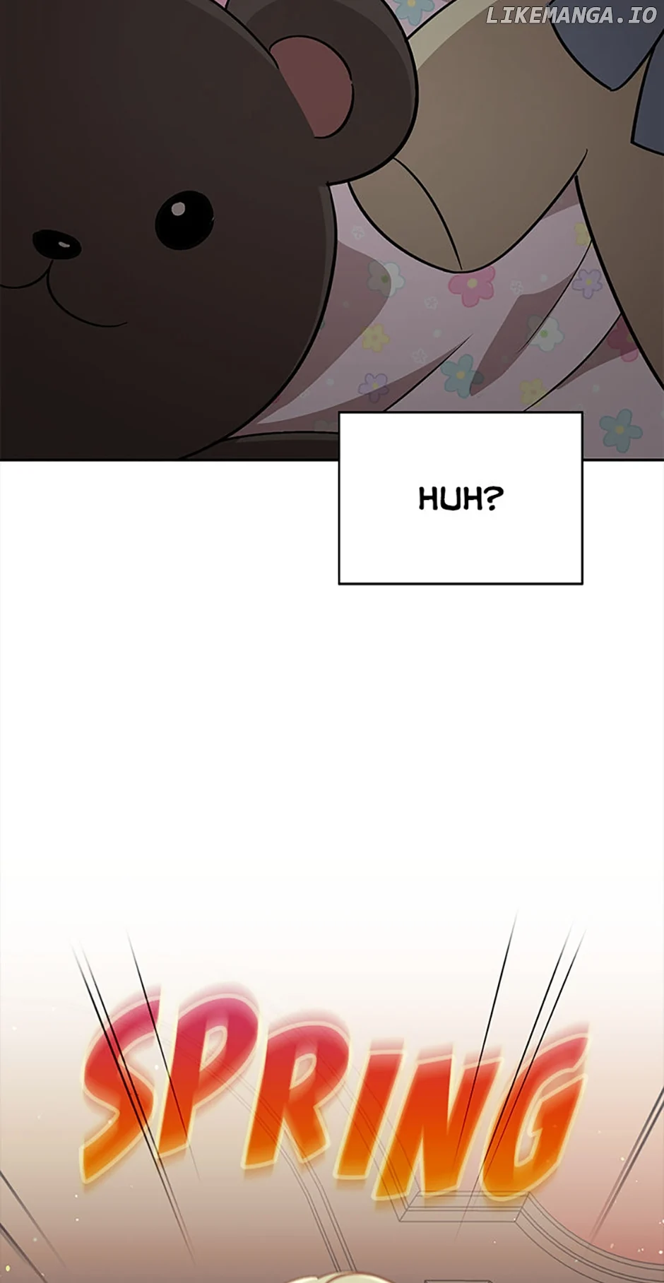 I’m a Supporting Role in a Horror Game, Don’t Kill Me Chapter 15 page 36