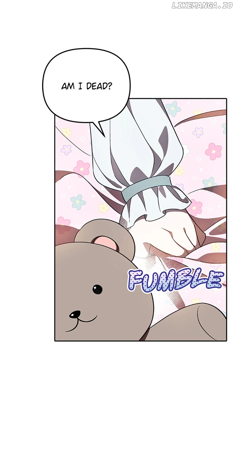 I’m a Supporting Role in a Horror Game, Don’t Kill Me Chapter 15 page 38