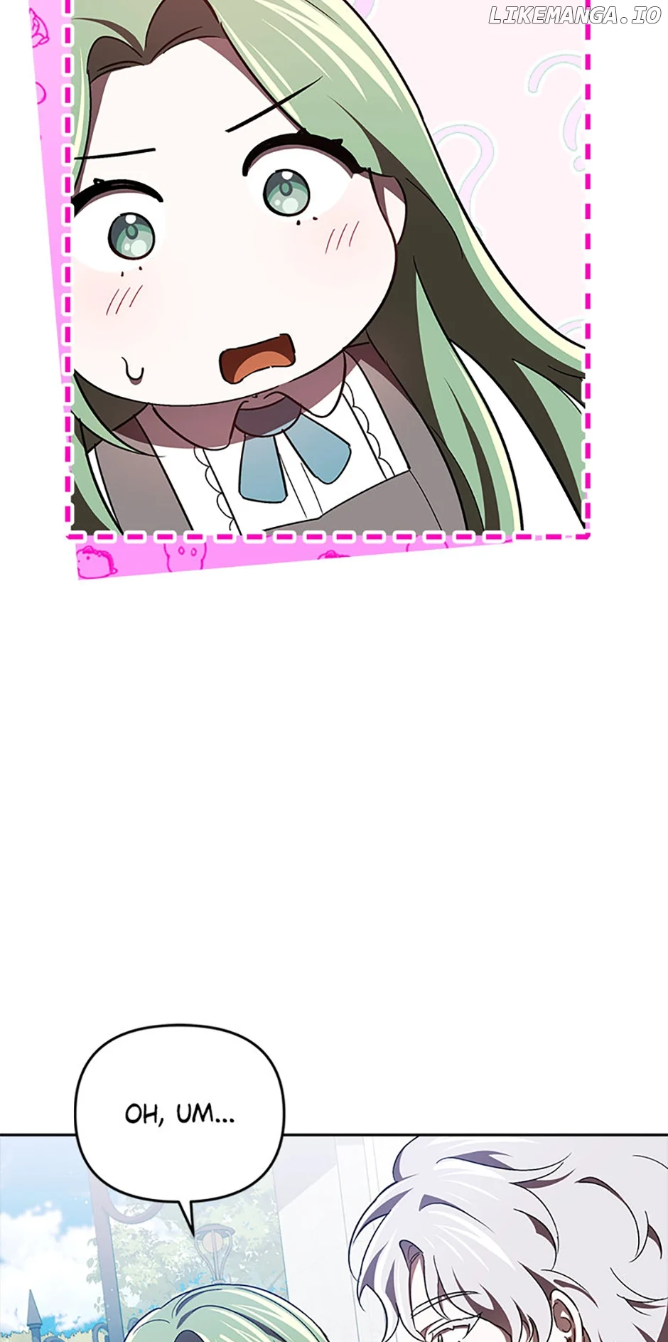 I’m a Supporting Role in a Horror Game, Don’t Kill Me Chapter 15 page 3