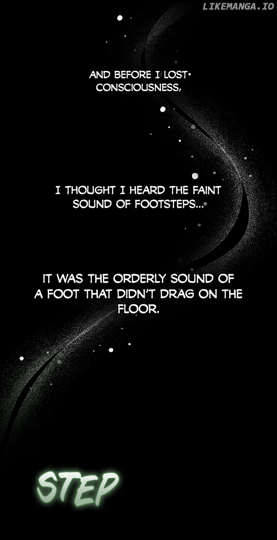 I’m a Supporting Role in a Horror Game, Don’t Kill Me Chapter 15 page 48