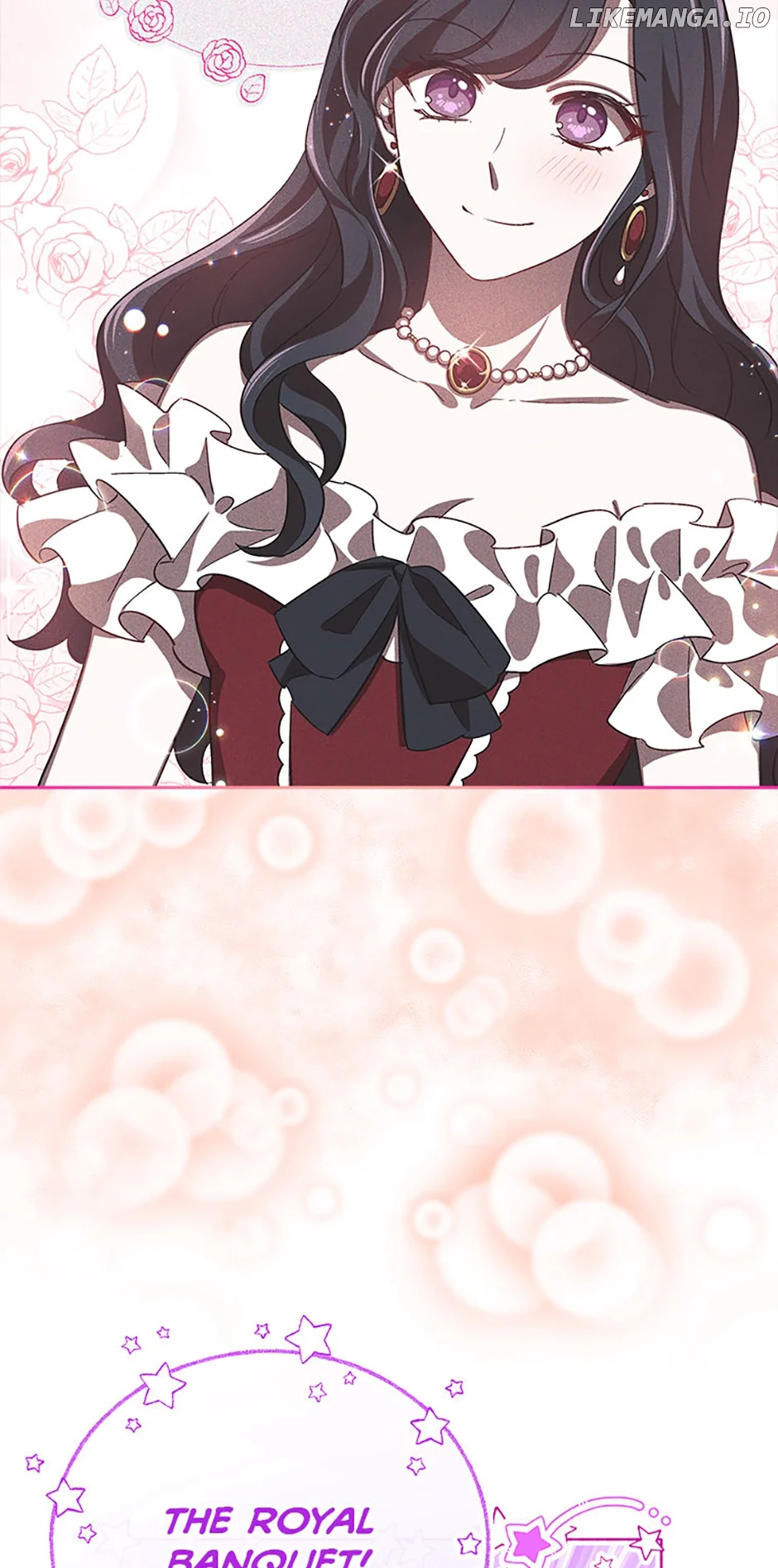 I’m a Supporting Role in a Horror Game, Don’t Kill Me Chapter 15 page 67