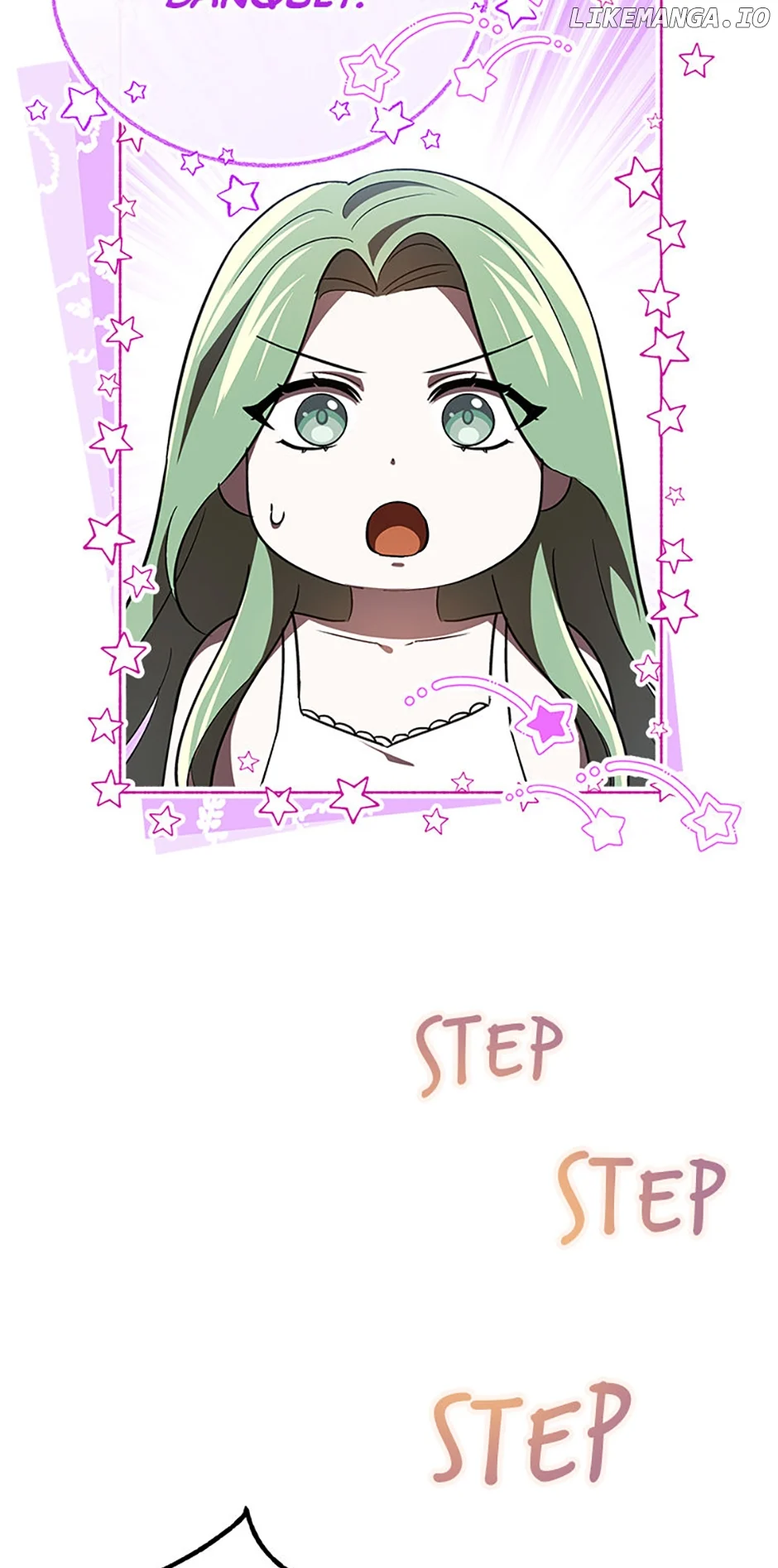 I’m a Supporting Role in a Horror Game, Don’t Kill Me Chapter 15 page 68