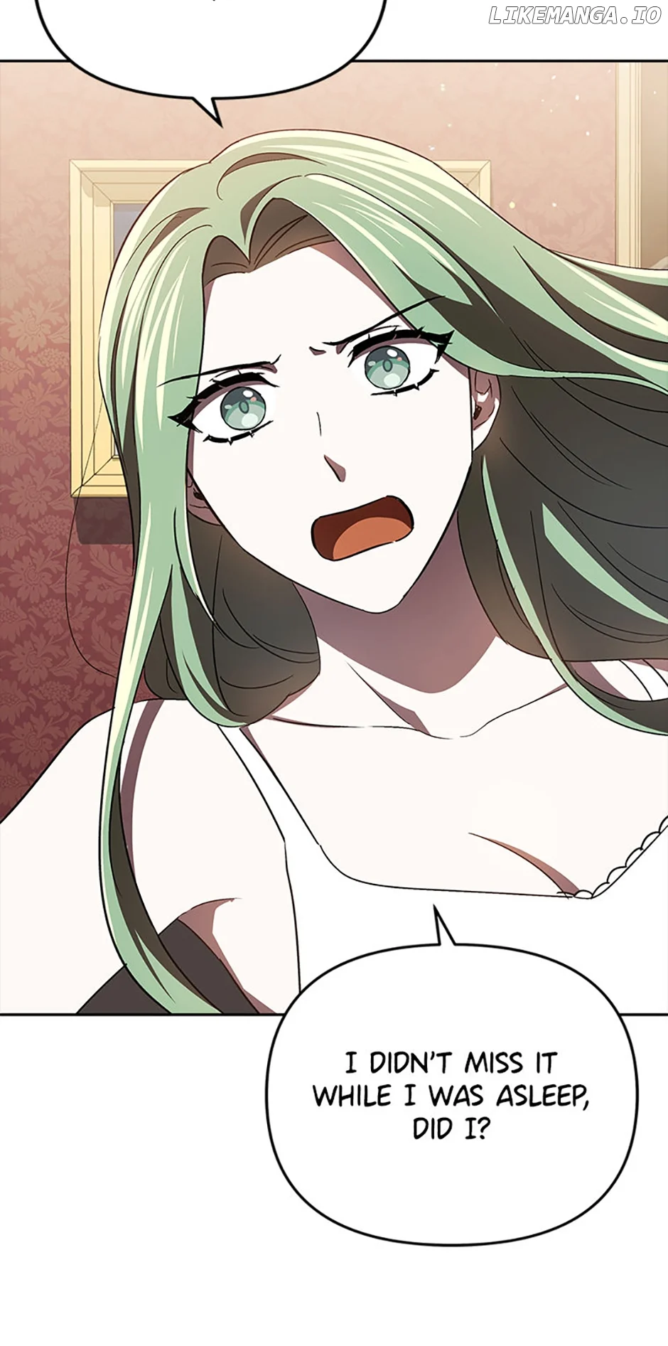 I’m a Supporting Role in a Horror Game, Don’t Kill Me Chapter 15 page 70