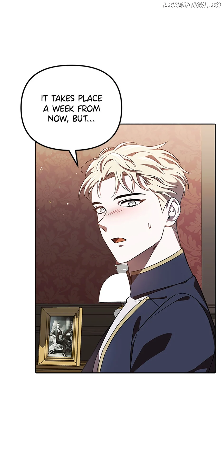 I’m a Supporting Role in a Horror Game, Don’t Kill Me Chapter 15 page 71