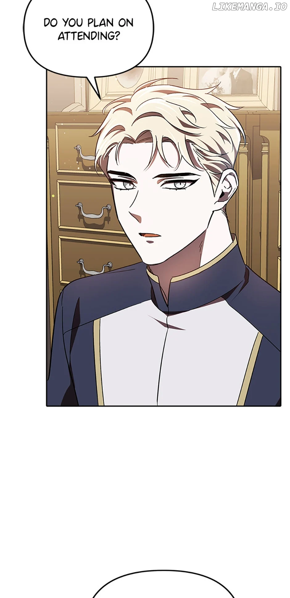 I’m a Supporting Role in a Horror Game, Don’t Kill Me Chapter 15 page 73