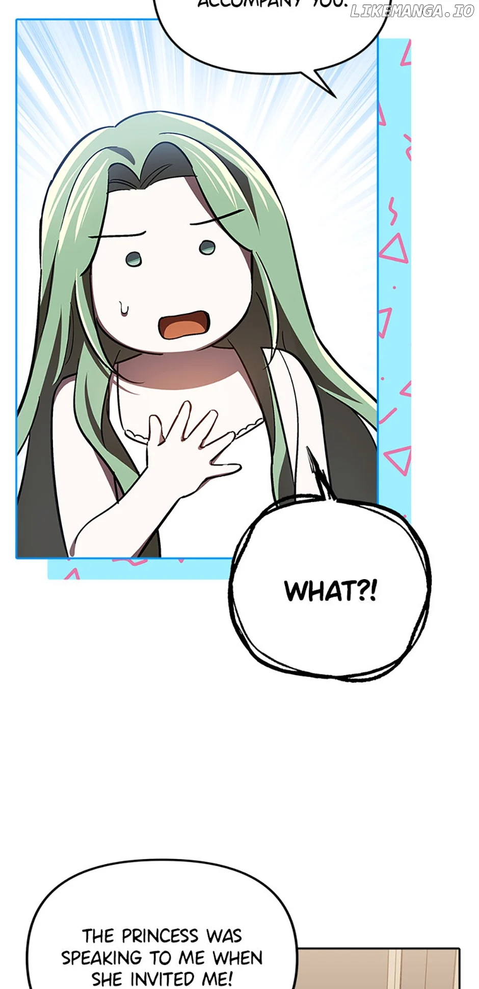 I’m a Supporting Role in a Horror Game, Don’t Kill Me Chapter 15 page 75