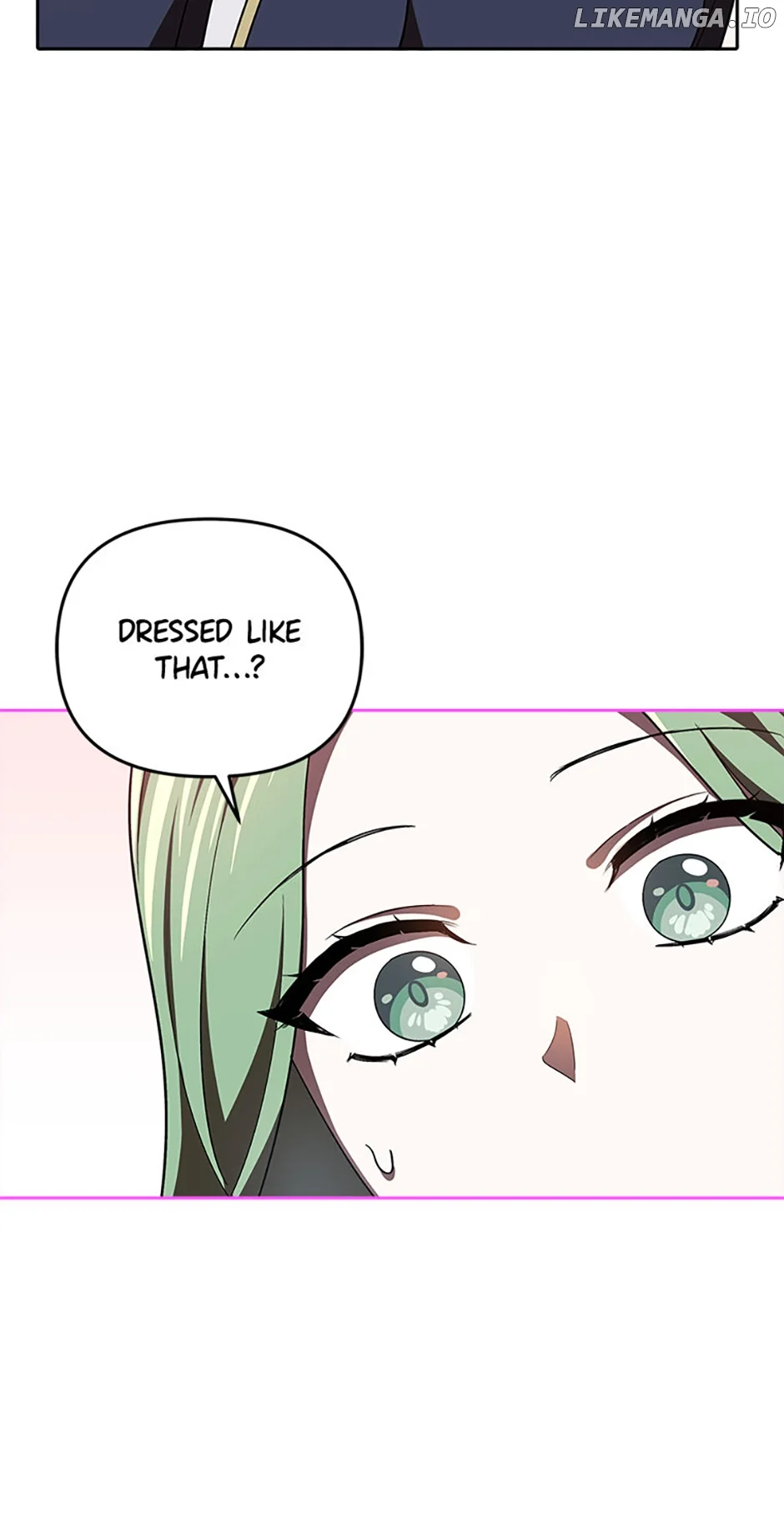 I’m a Supporting Role in a Horror Game, Don’t Kill Me Chapter 15 page 83