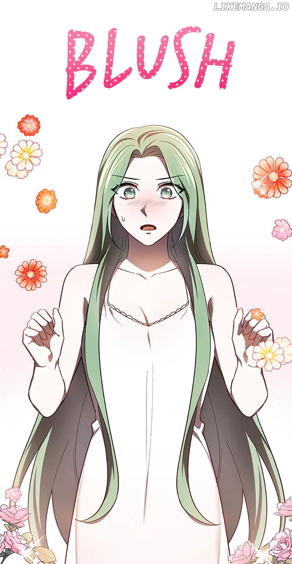 I’m a Supporting Role in a Horror Game, Don’t Kill Me Chapter 15 page 84