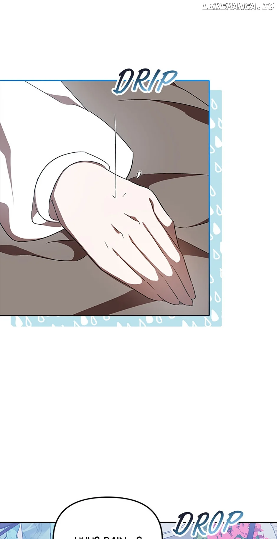 I’m a Supporting Role in a Horror Game, Don’t Kill Me Chapter 15 page 8