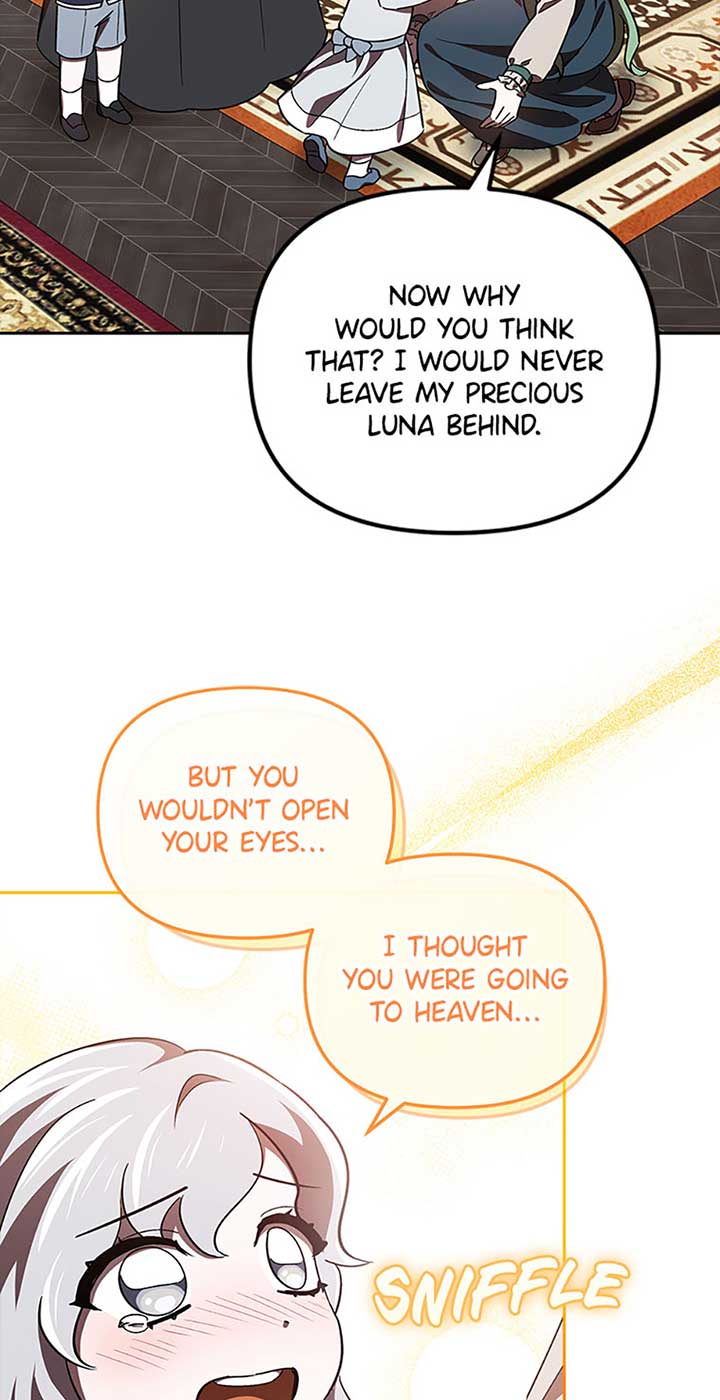 I’m a Supporting Role in a Horror Game, Don’t Kill Me Chapter 16 page 11