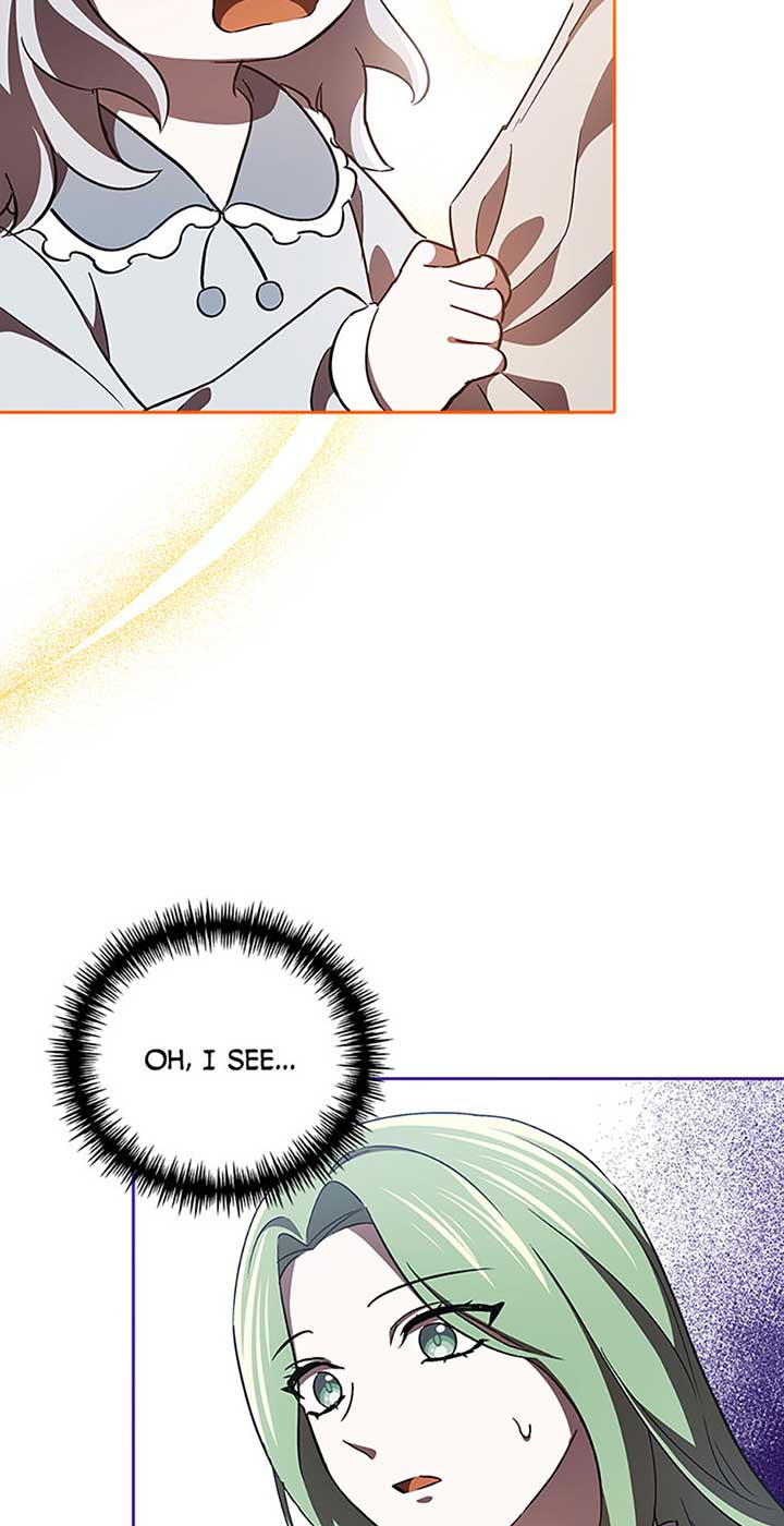 I’m a Supporting Role in a Horror Game, Don’t Kill Me Chapter 16 page 12