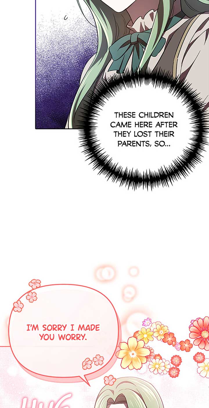 I’m a Supporting Role in a Horror Game, Don’t Kill Me Chapter 16 page 13