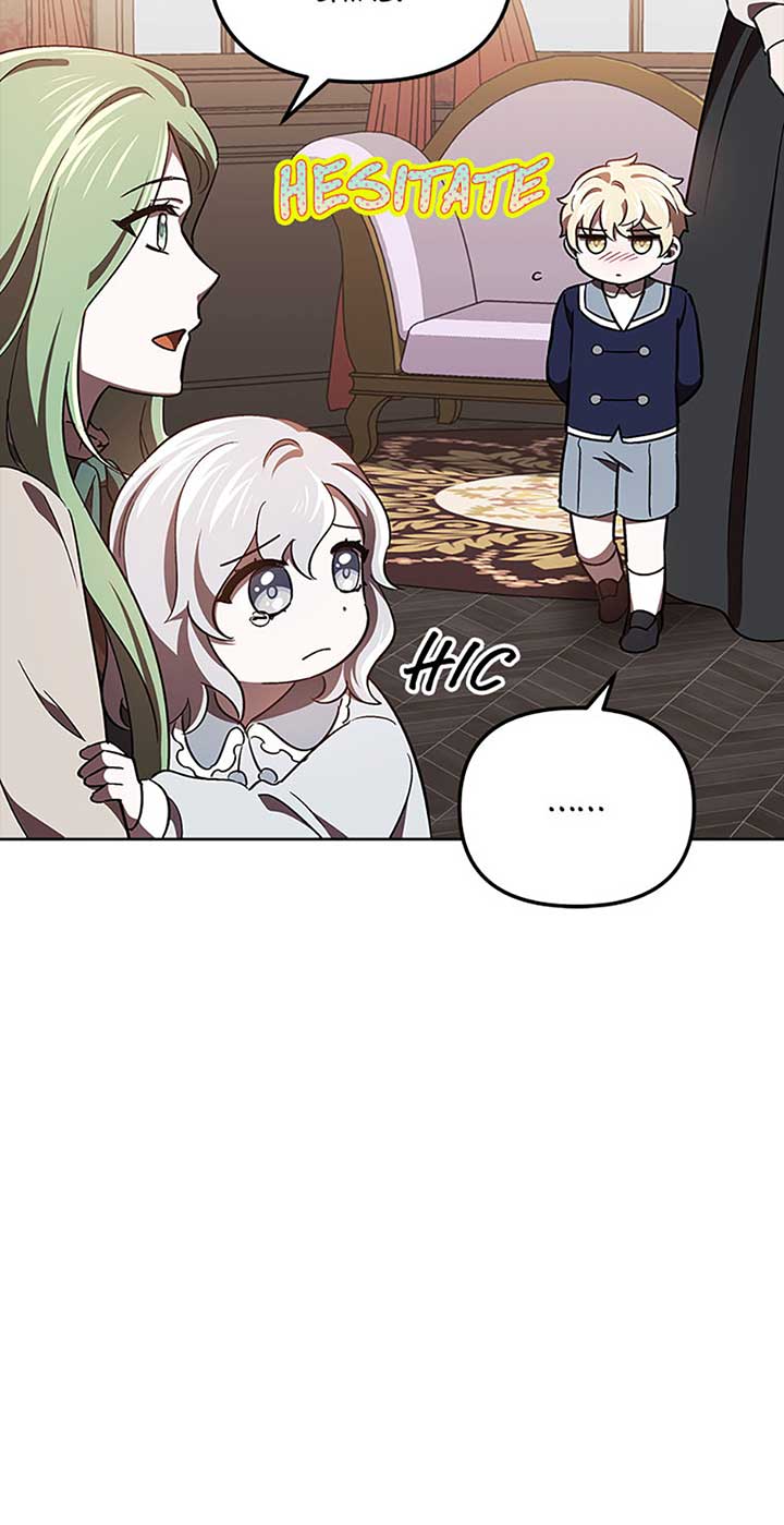I’m a Supporting Role in a Horror Game, Don’t Kill Me Chapter 16 page 15