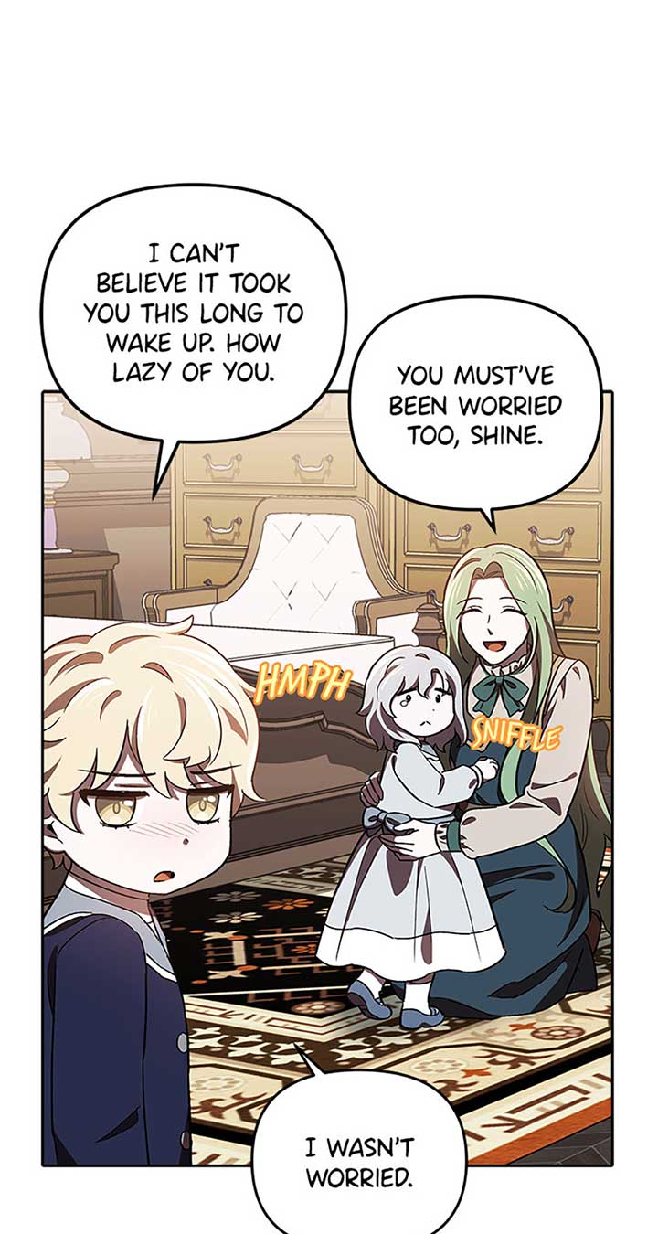 I’m a Supporting Role in a Horror Game, Don’t Kill Me Chapter 16 page 16