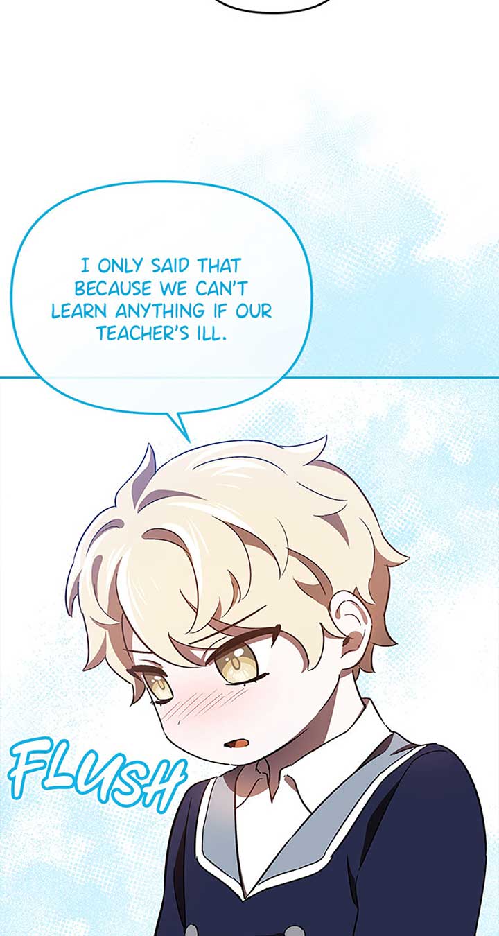 I’m a Supporting Role in a Horror Game, Don’t Kill Me Chapter 16 page 17
