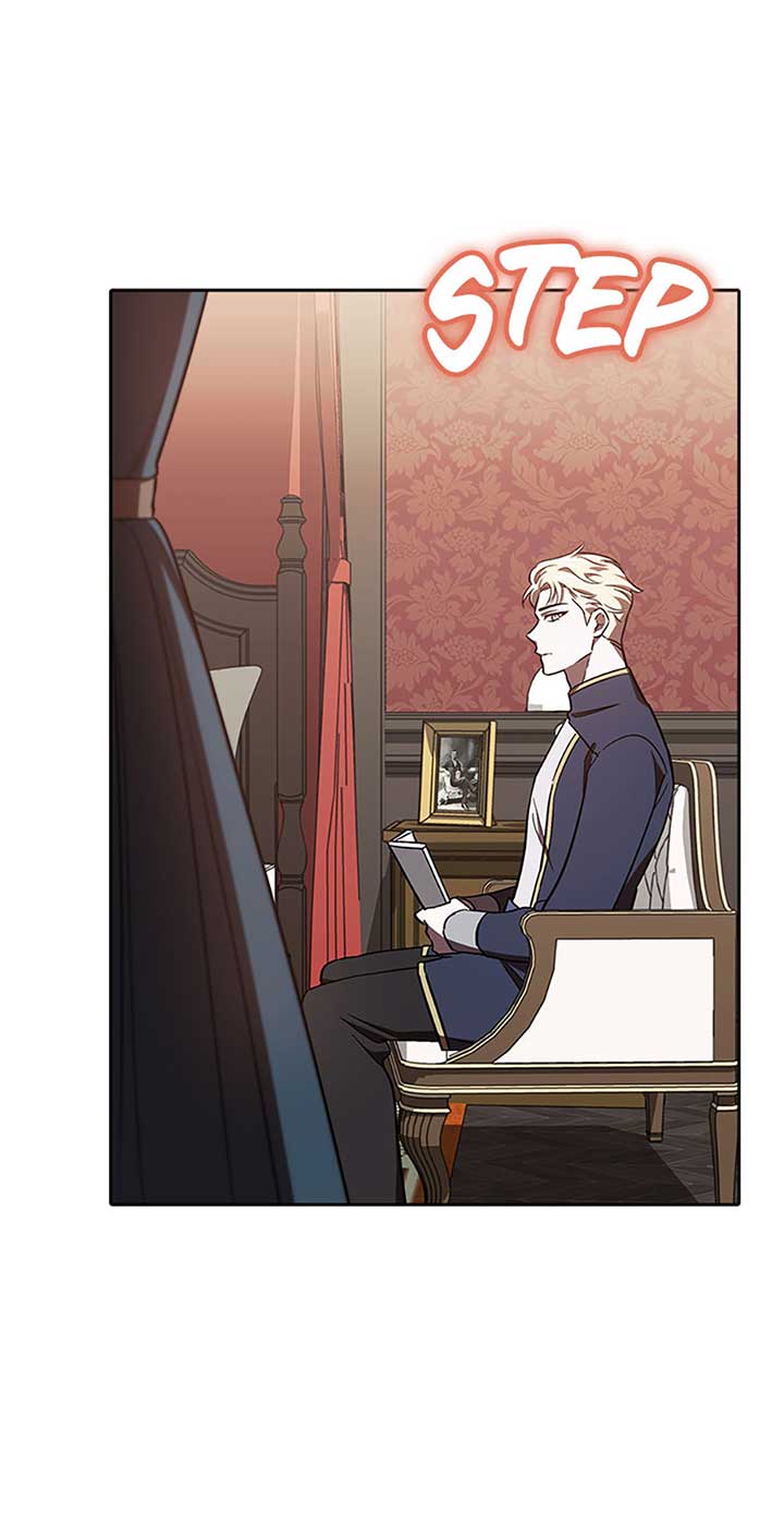 I’m a Supporting Role in a Horror Game, Don’t Kill Me Chapter 16 page 1