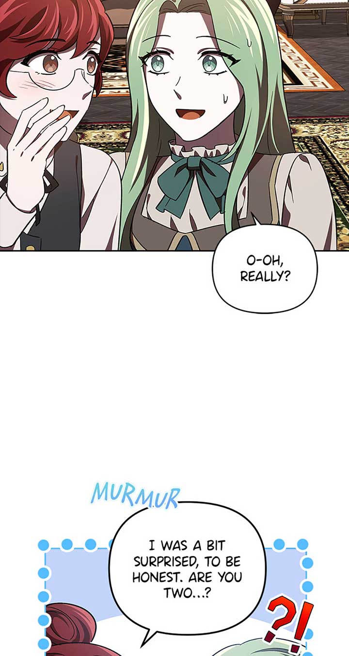 I’m a Supporting Role in a Horror Game, Don’t Kill Me Chapter 16 page 20