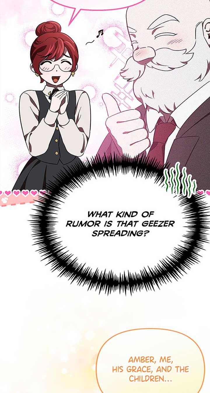 I’m a Supporting Role in a Horror Game, Don’t Kill Me Chapter 16 page 22