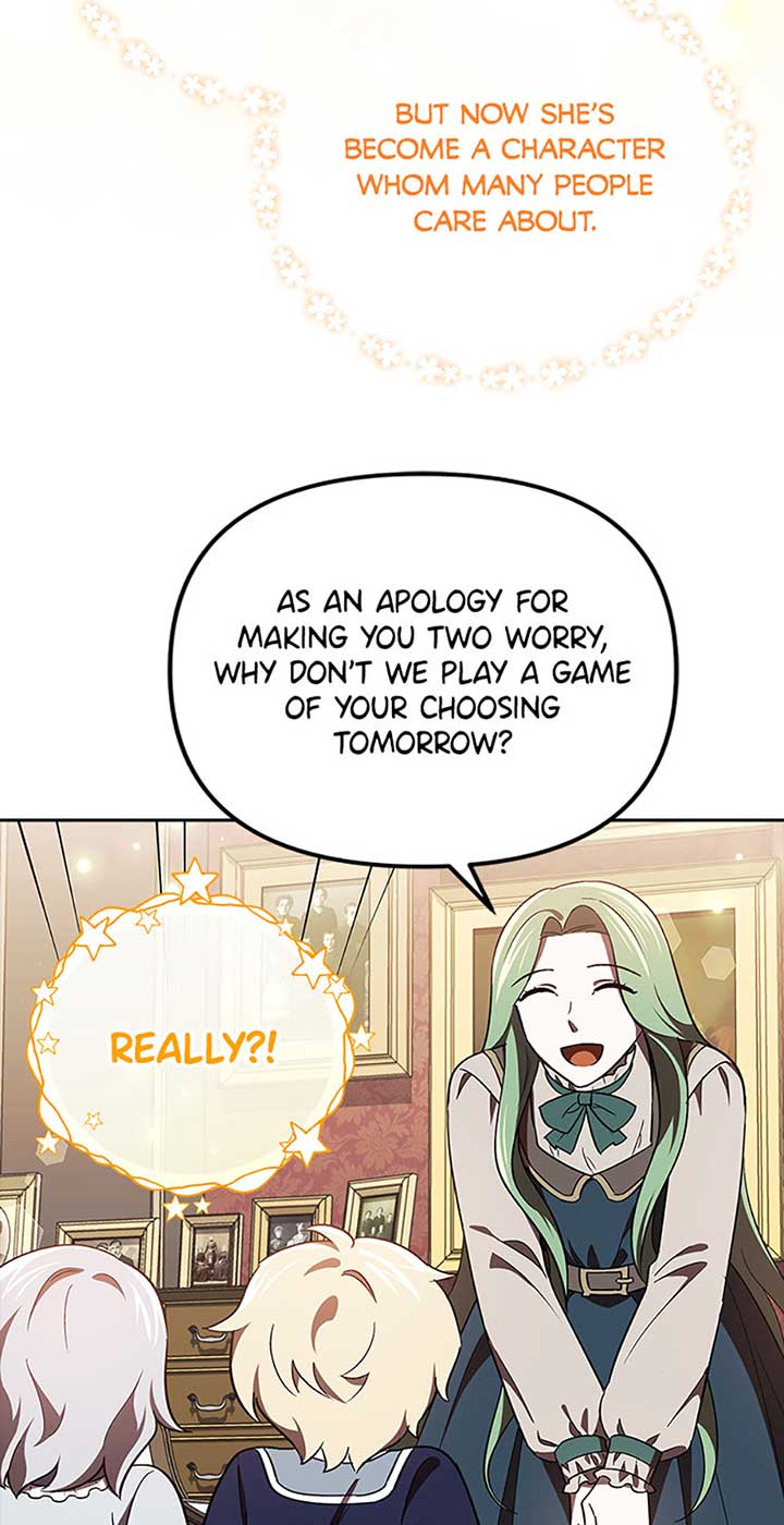 I’m a Supporting Role in a Horror Game, Don’t Kill Me Chapter 16 page 25