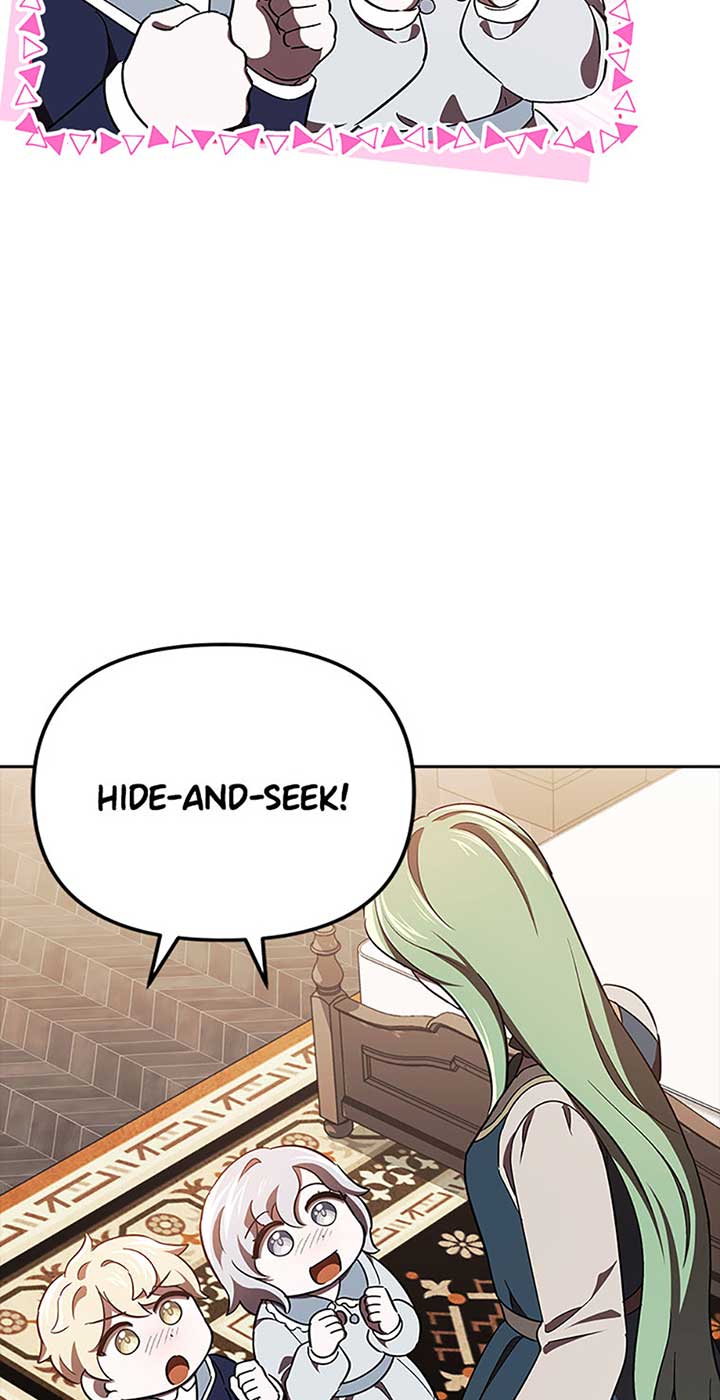 I’m a Supporting Role in a Horror Game, Don’t Kill Me Chapter 16 page 27