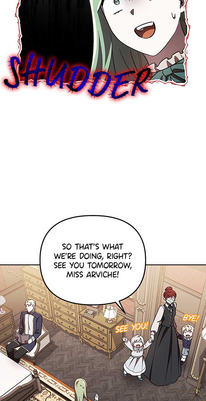 I’m a Supporting Role in a Horror Game, Don’t Kill Me Chapter 16 page 29
