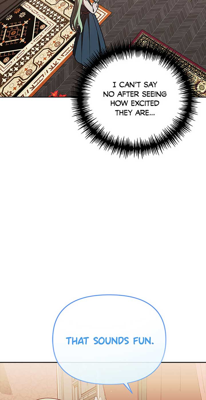 I’m a Supporting Role in a Horror Game, Don’t Kill Me Chapter 16 page 30