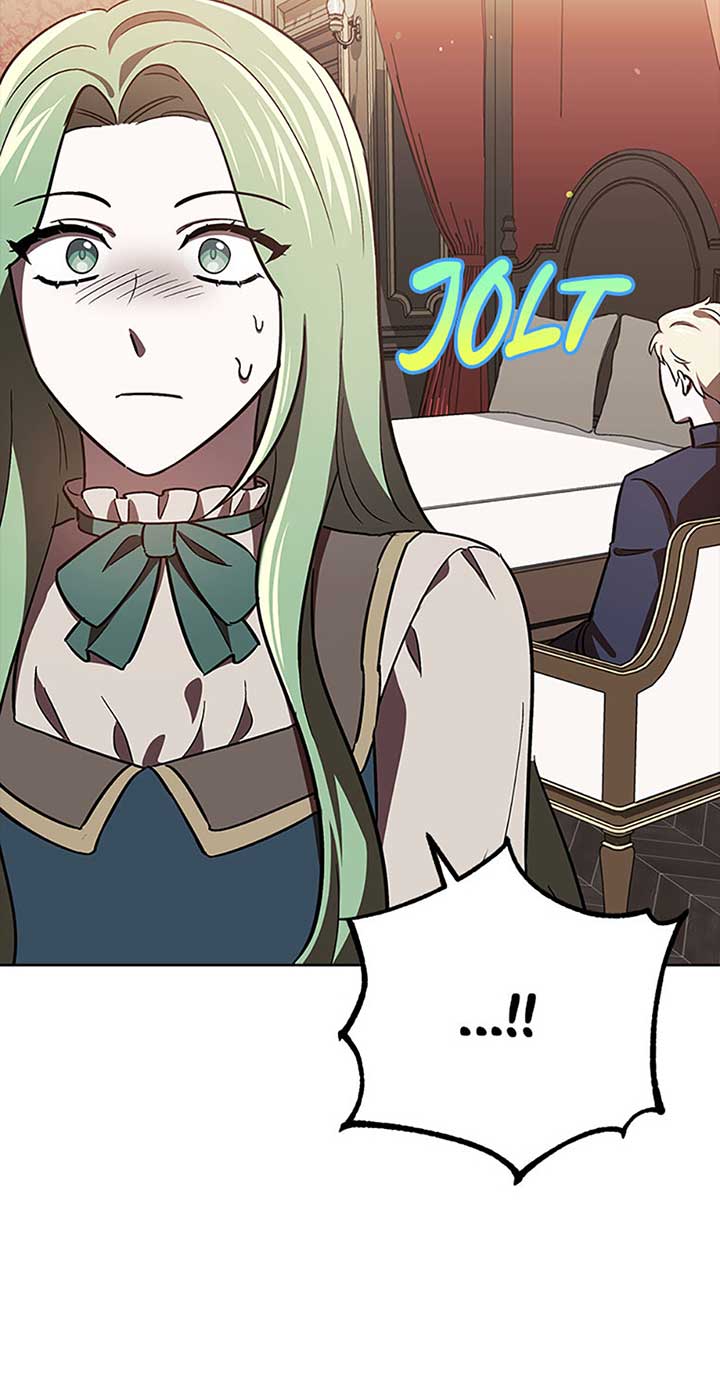 I’m a Supporting Role in a Horror Game, Don’t Kill Me Chapter 16 page 31