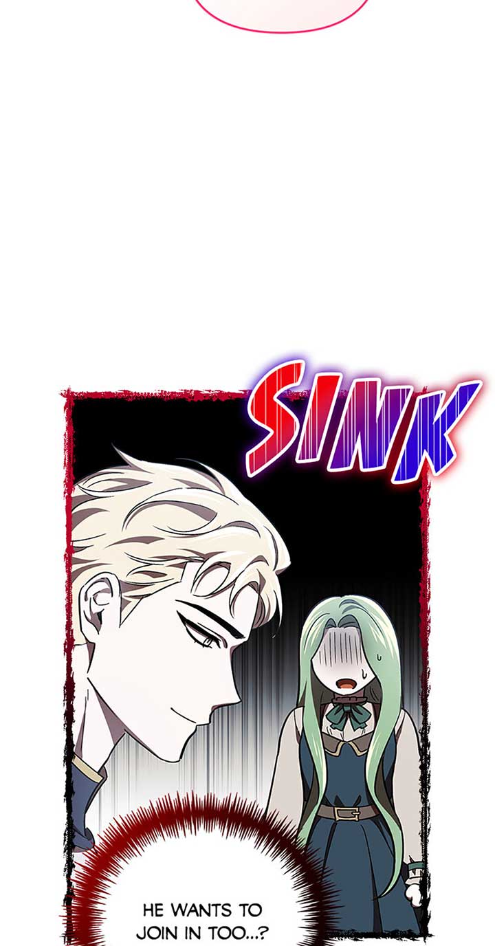 I’m a Supporting Role in a Horror Game, Don’t Kill Me Chapter 16 page 34