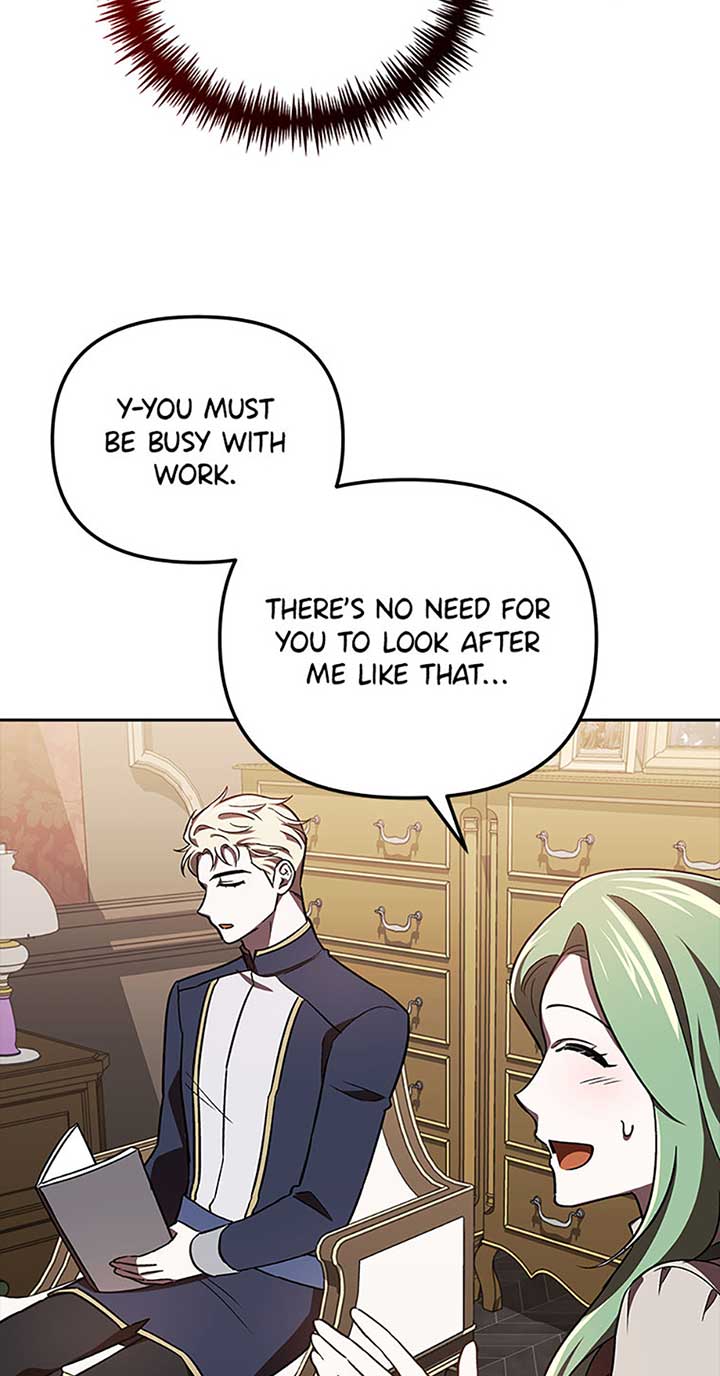 I’m a Supporting Role in a Horror Game, Don’t Kill Me Chapter 16 page 35