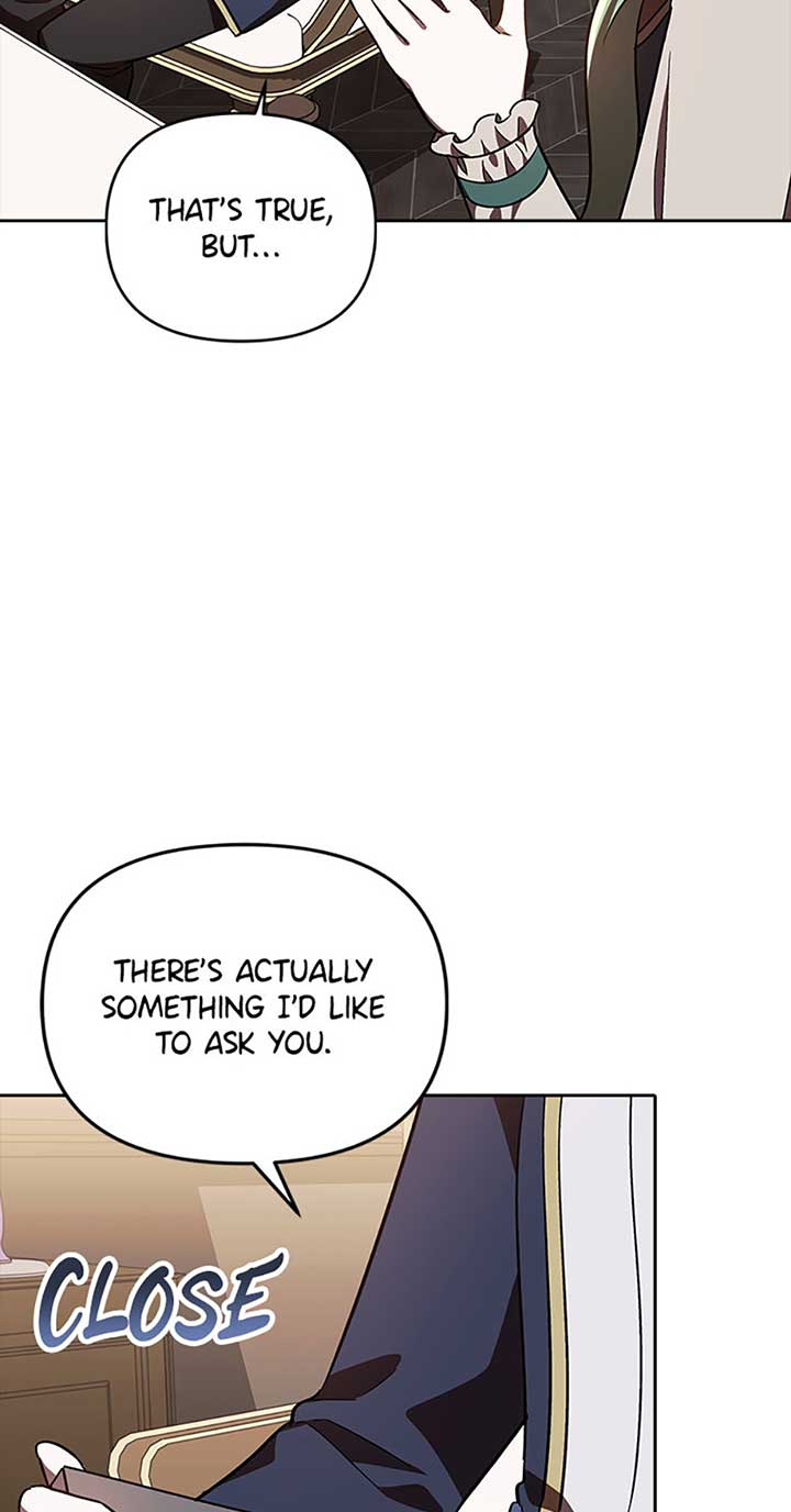 I’m a Supporting Role in a Horror Game, Don’t Kill Me Chapter 16 page 36