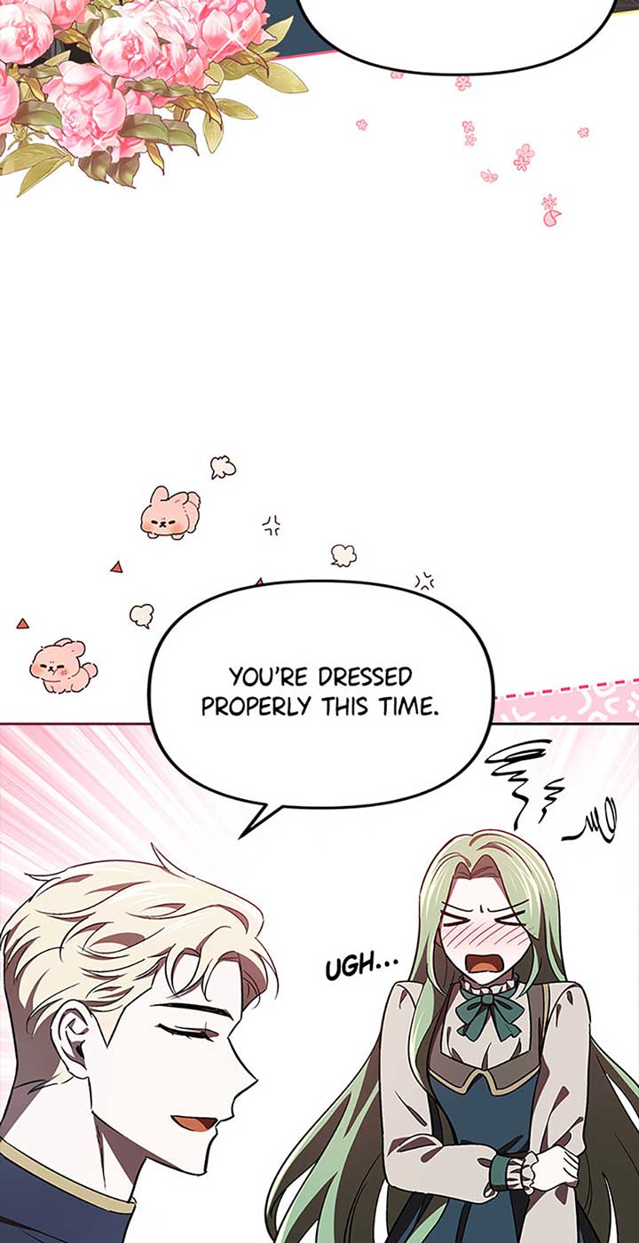 I’m a Supporting Role in a Horror Game, Don’t Kill Me Chapter 16 page 3