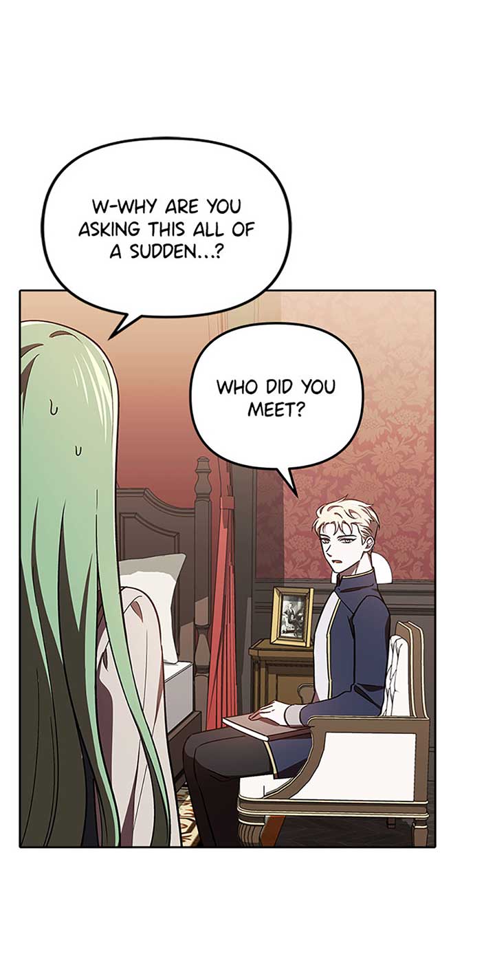 I’m a Supporting Role in a Horror Game, Don’t Kill Me Chapter 16 page 40