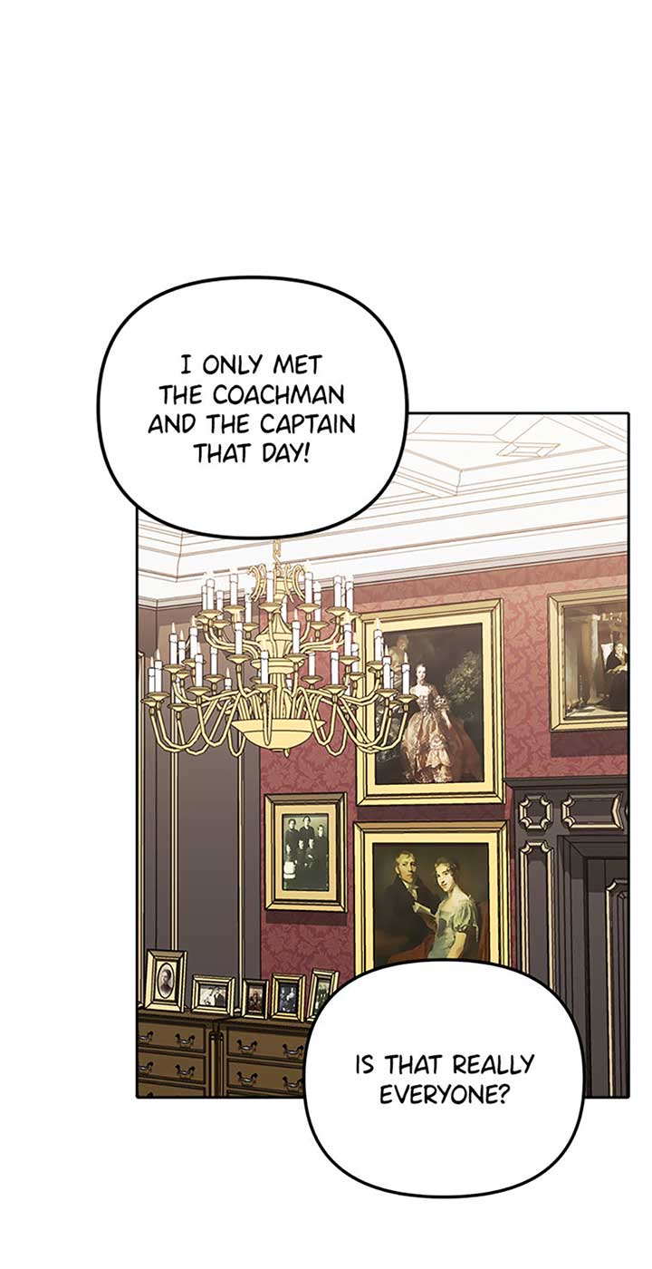 I’m a Supporting Role in a Horror Game, Don’t Kill Me Chapter 16 page 41
