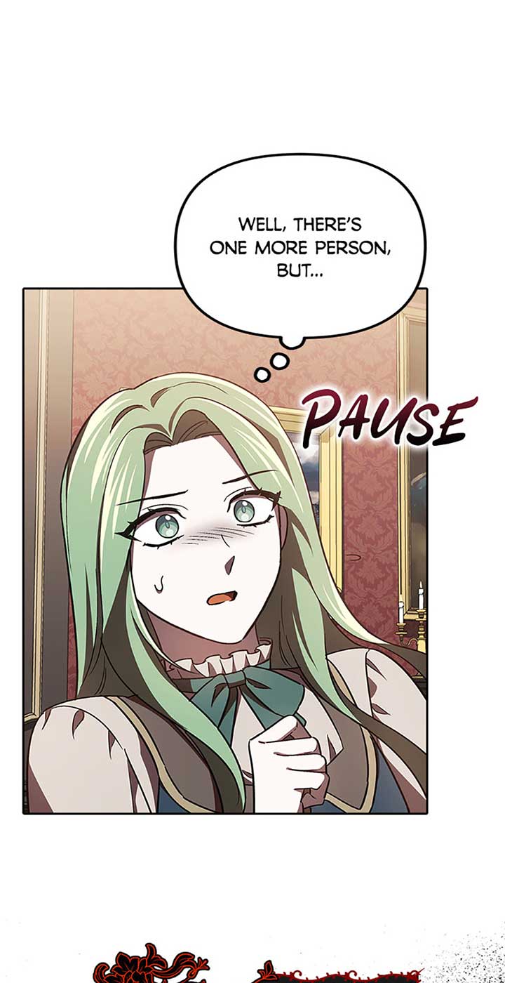 I’m a Supporting Role in a Horror Game, Don’t Kill Me Chapter 16 page 42