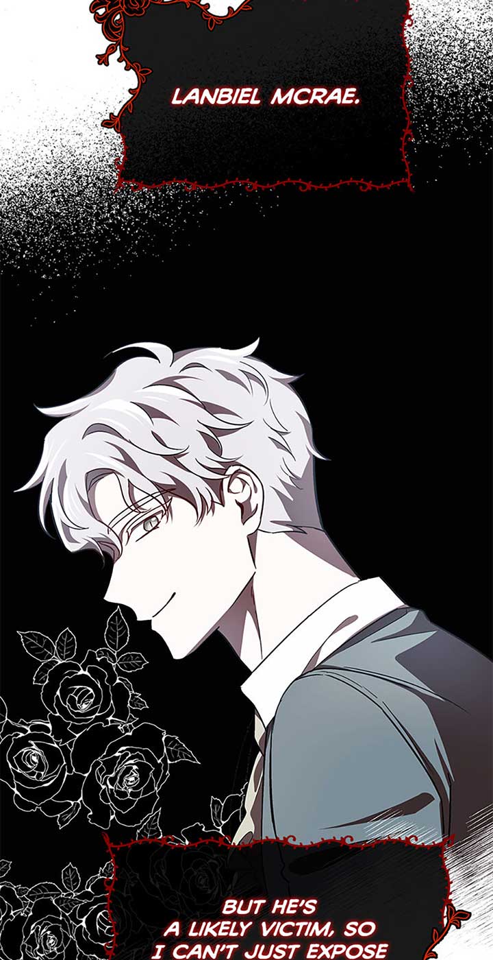 I’m a Supporting Role in a Horror Game, Don’t Kill Me Chapter 16 page 43