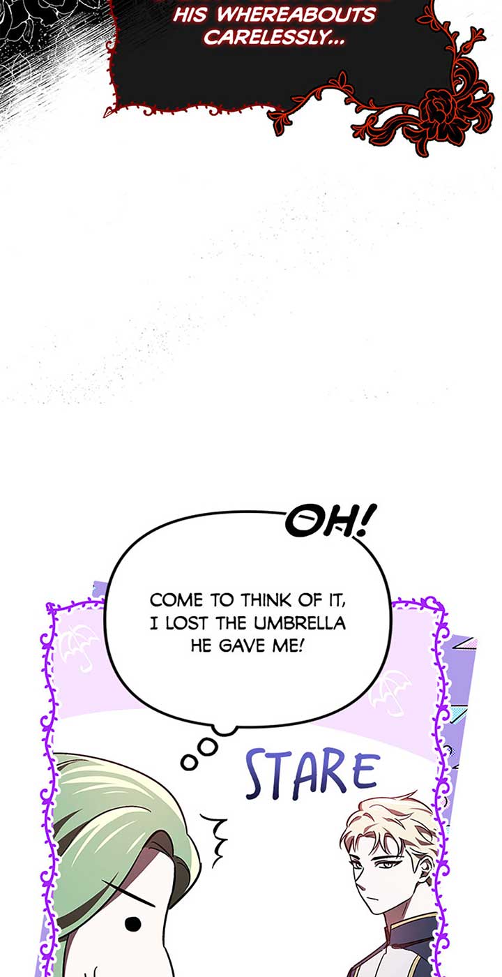 I’m a Supporting Role in a Horror Game, Don’t Kill Me Chapter 16 page 44