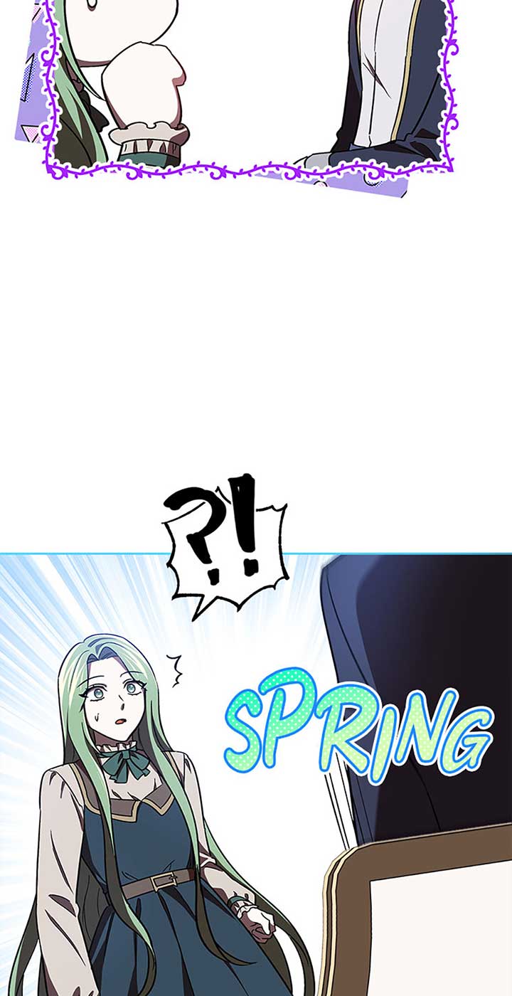 I’m a Supporting Role in a Horror Game, Don’t Kill Me Chapter 16 page 45