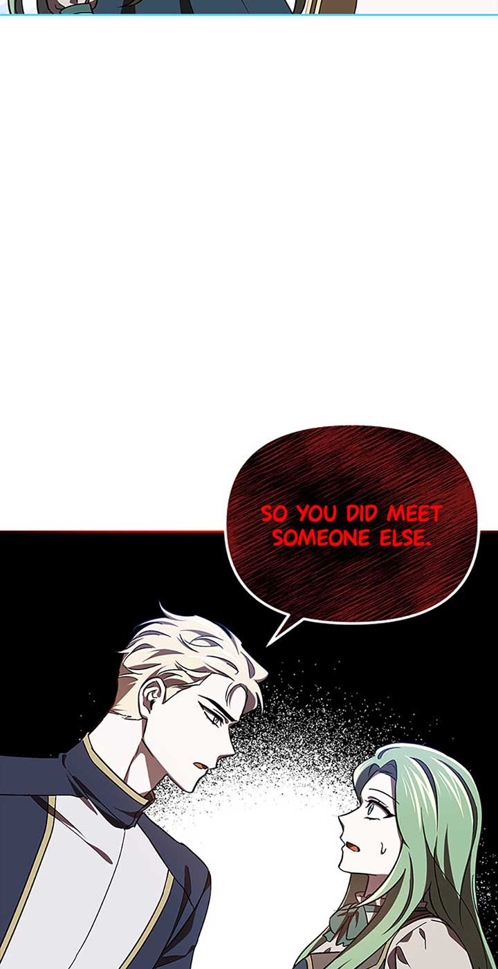 I’m a Supporting Role in a Horror Game, Don’t Kill Me Chapter 16 page 46