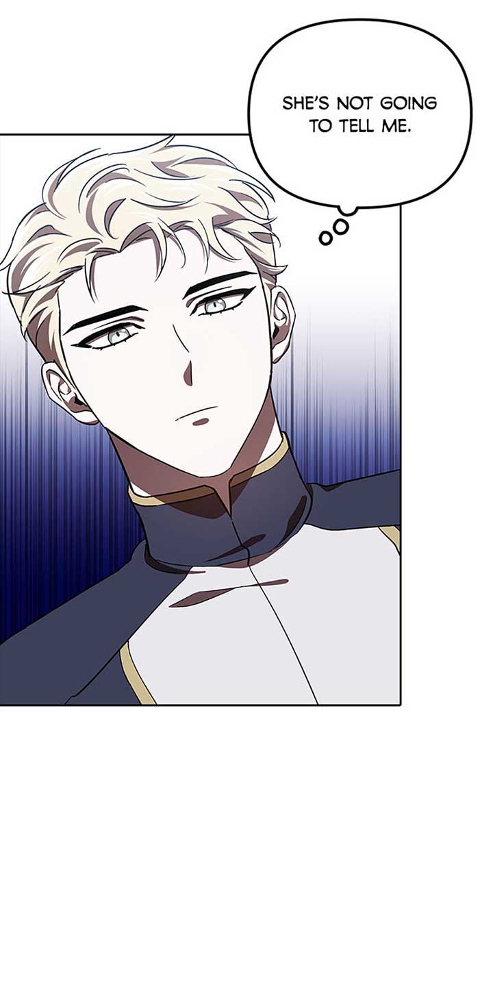 I’m a Supporting Role in a Horror Game, Don’t Kill Me Chapter 16 page 49